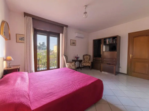 Casa Wanda Appartamento il Mirto