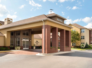 MainStay Suites