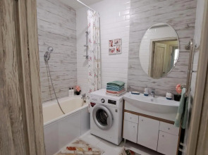 Квартира в Петрозаводске на улице Коммунальная 7