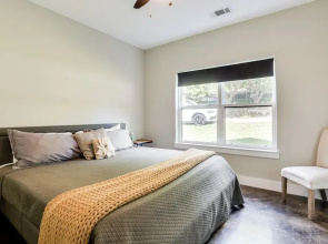 1 Mi to Boating & Beaches: Lake Texoma Getaway
