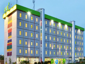POP! Hotel Airport Jakarta