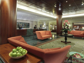 Hotel Bristol Berlin