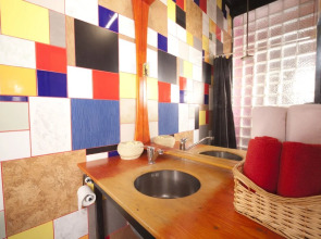 Отель Артель