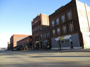 Sioux City Hotel & Conference Center