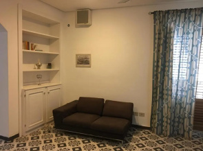 appartamento piazza Duomo