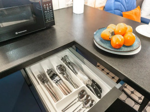 Апартаменты Queenstay на Войковской