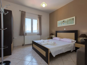 Kamelia Apartments