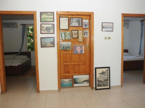 Telemen'in Evi Pansiyon