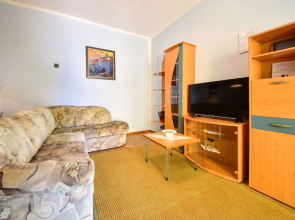 Apartment Čipčić Krattigen 26672
