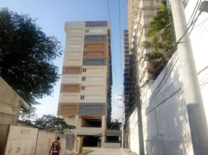 Ilustrata Residences Condominium