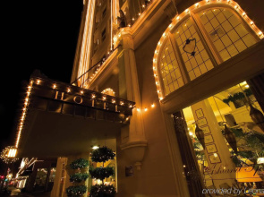 Ashland Springs Hotel