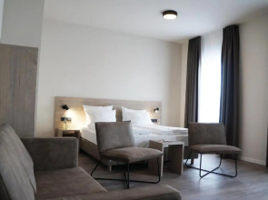 DiMas Hotel Ettenheim-Rust