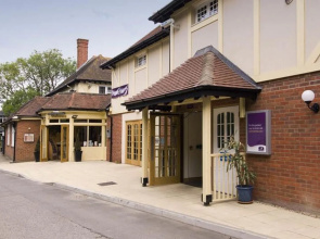 Premier Inn Lymington - New Forest Hordle