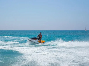 Sensitive Premium Resort & Spa - All Inclusive