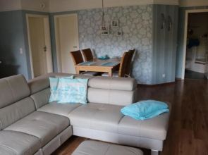 Ferienwohnung "morgensonne"
