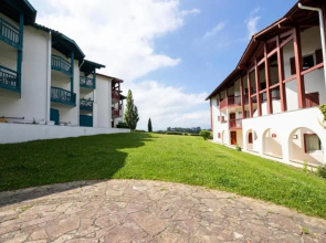 Résidence Les Terrasses d'Arcangues - maeva Home - Studio 5 Personnes - Budget