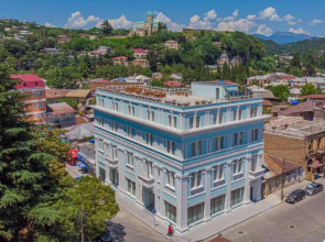 Newport Hotel Kutaisi
