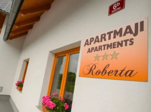 Apartments Roberta
