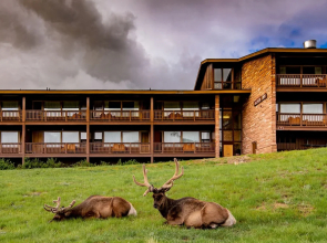YMCA of The Rockies Estes Park