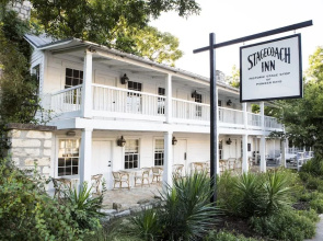 Stagecoach Inn