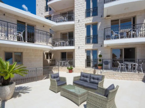 Apartments Jovan