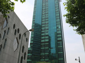 World Union Service Apartment Cosmo