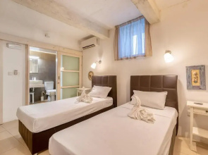 Ta'patee Pool Farmhouse in Gozo
