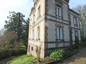 Gîte L'Aigle, 6 pièces, 12 personnes - FR-1-497-57