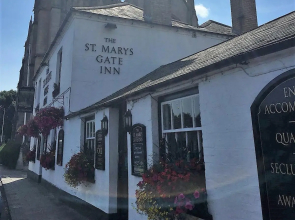 St Marys Gate Inn
