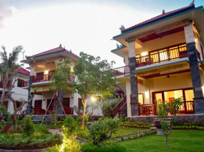Sukun Babonsay Villas