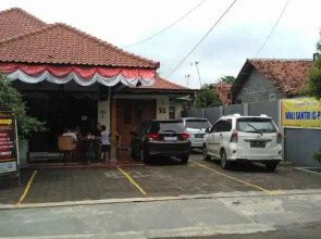 Guest House 51