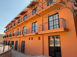 Hotel La Querencia