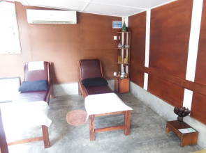 Himana Ayurveda