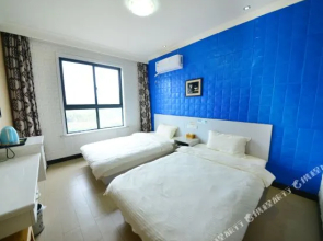 Zhujiajian fajierenju Hostel(朱家尖法界仁居主题民宿（观音法界店）)