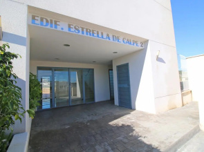 Holiday Apartment Estrella de Calpe 2 - Costa Calpe
