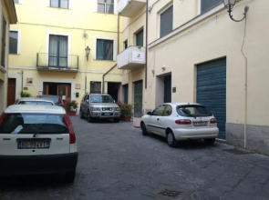 B&B Le Stanze del Sogno