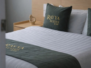 Rayya Suites By Ktc
