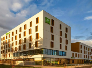 ibis Styles Montpellier Aeroport Parc Des Expos