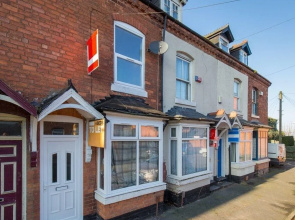 Birmingham Guest House 30