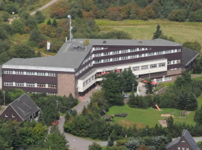 Hotel Lugsteinhof