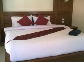 Tamarind Twin Resort