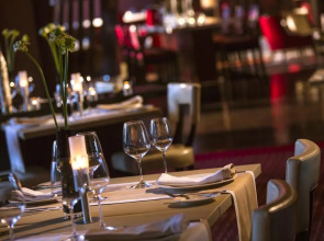 Renaissance Beijing Capital Hotel