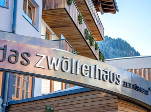 Hotel Zwölferhaus