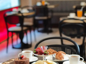 Jaff Hotels Nişantaşı