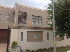 Zazas Guesthouse and Spa