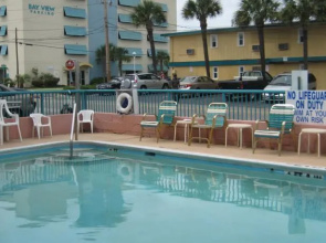 The Atlantic Hotel North