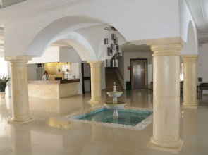 Menara Hotel