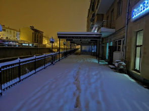 Hotel Saracoglu