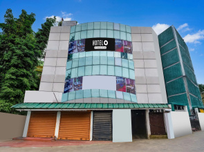 Hotel O Shillong Balaji Guest House