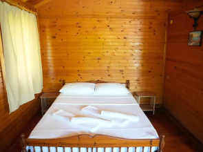 İztuzu Bungalow & Camping
